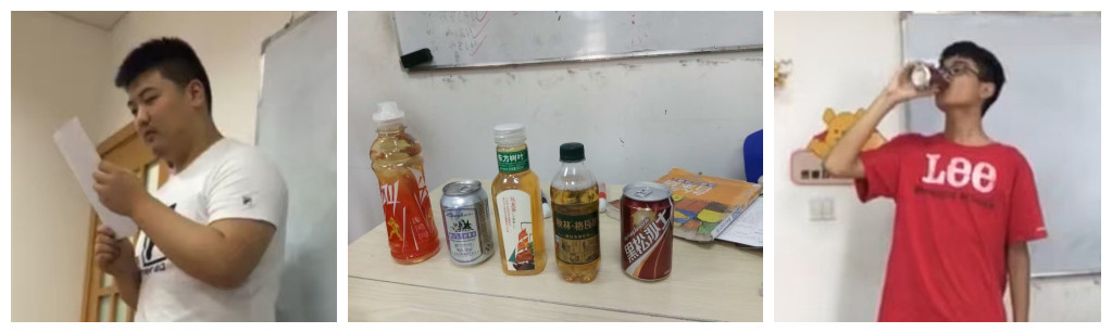 【日語(yǔ)出國(guó)班】最殘忍的一節(jié)課！