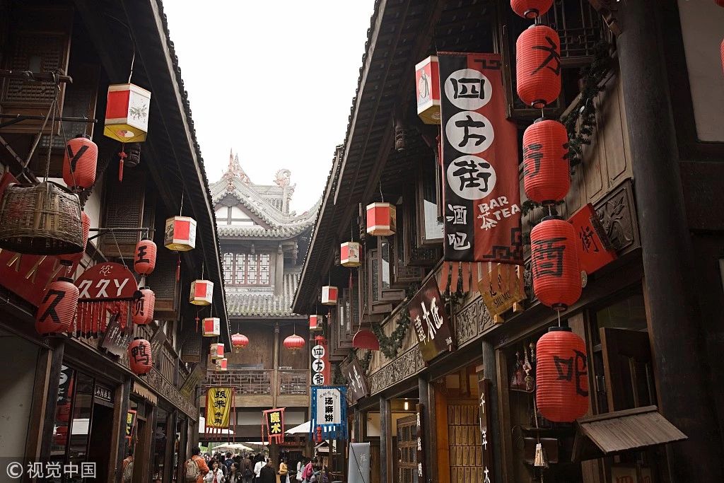 《成都》法語版，我要把成都唱給世界聽！